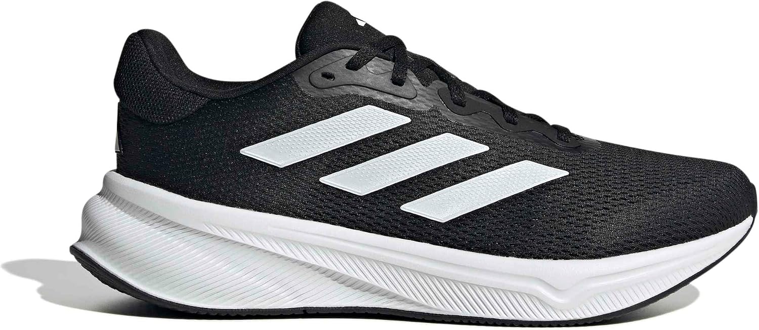 adidas Mens Response Runner Shoes Adults Running
