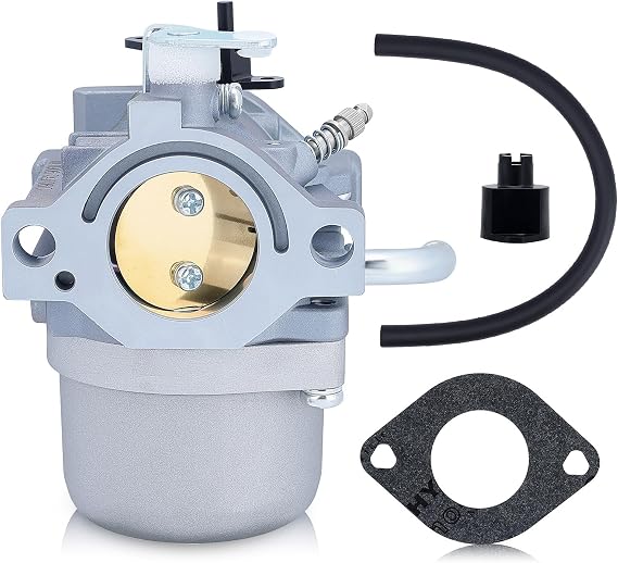 Savior 590399 796077 Carburetor for 21A707 21R707 21R777 21A907 21A977 CC760 Engine Lawn Mower with 796077