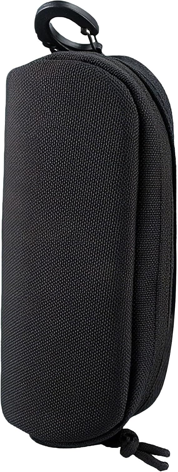 Tactical Molle Glasses Pouch, Molle Sunglass Case, Portable Eyeglasses Cases, Tactical Glasses Case
