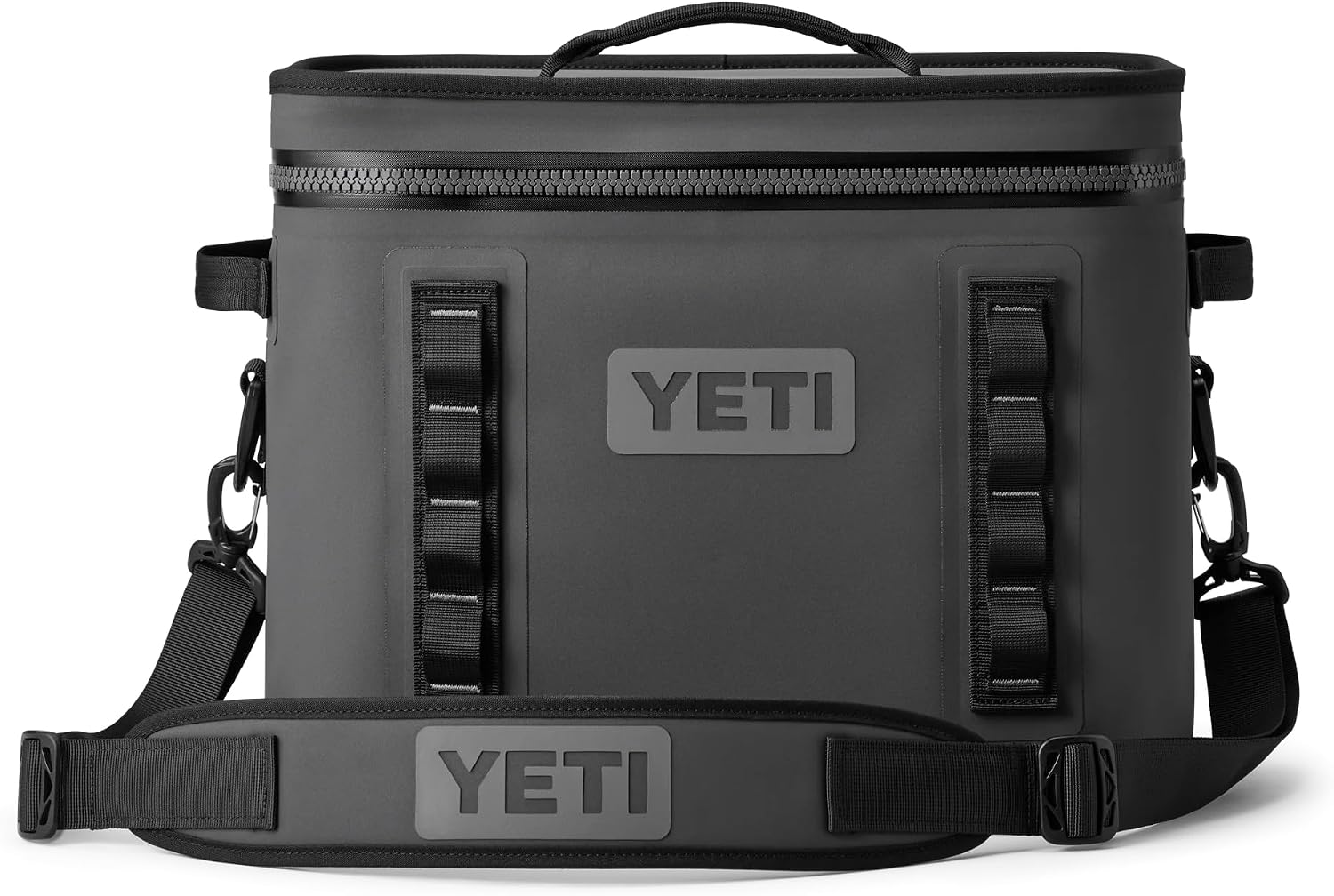 YETI Hopper Flip 18 Cool Bag, Portable & Insulated Backpack Cooler