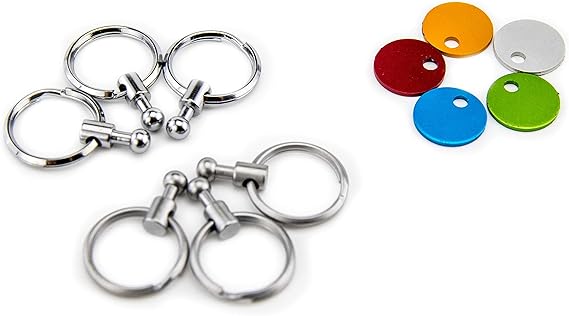 Troika Basic - the ingenious key organizer