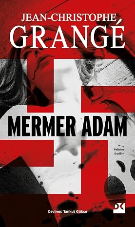 Doğan Kitap Marble Man (Paperback)