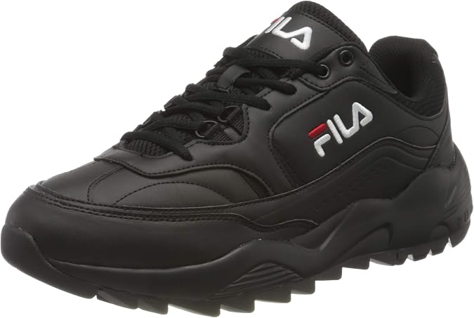 Fila Men's Overtake MenSneaker