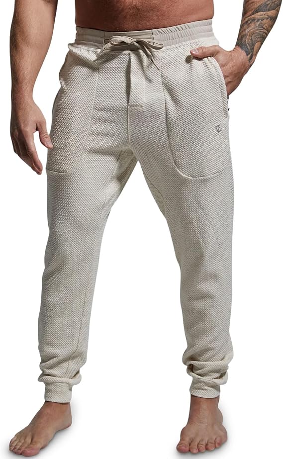 Born Primitive Men's Cloud Jogger