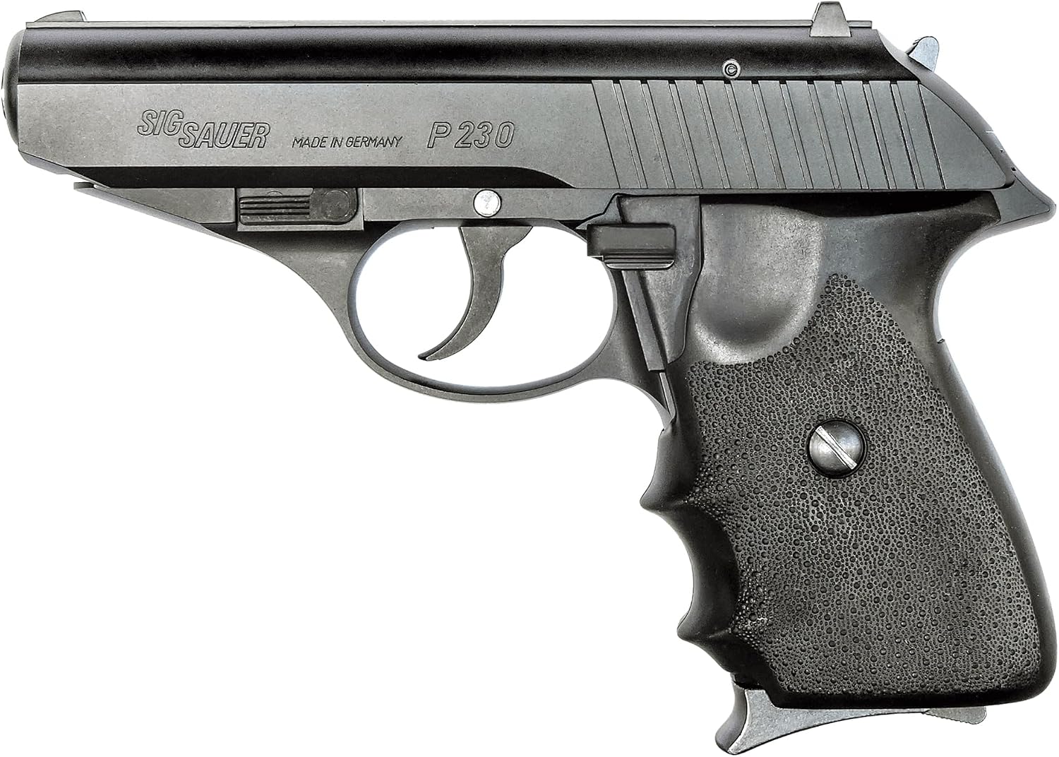 KSC P230 Hog Custom ABS Gas Blowback Limited Product D080