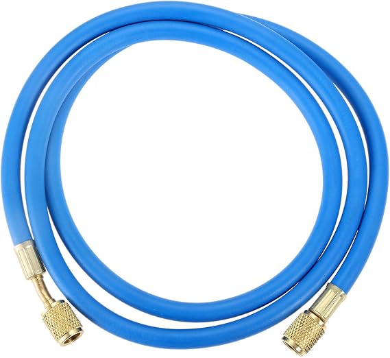 Refrigerant Charging Hose for R410A R22 R134A R12 R502 Air Condition System
