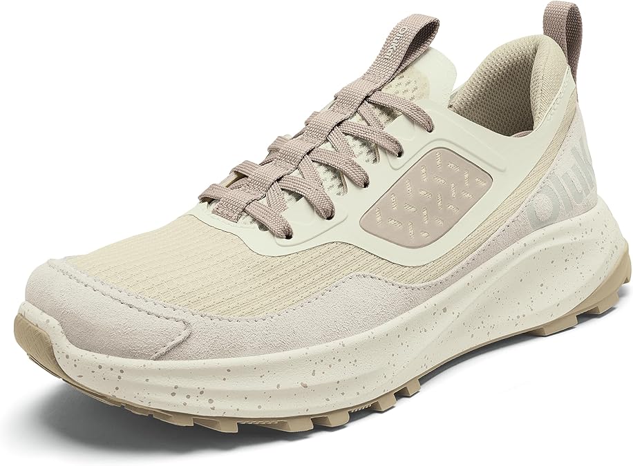 OluKai Makiki Women's All-Terrain Athletic Shoes, Durable Sneakers for Wear