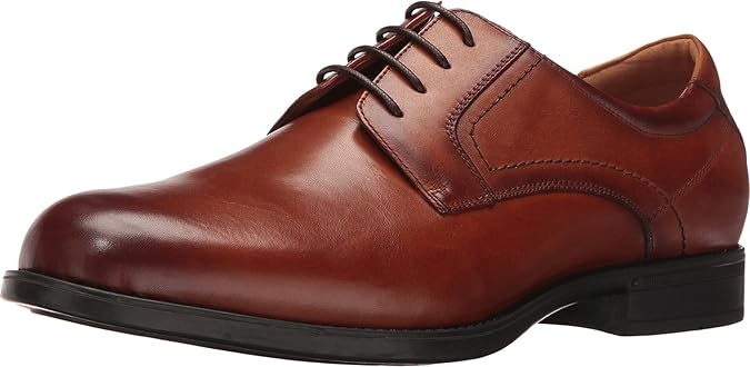 Florsheim Midtown Plain Toe Oxford