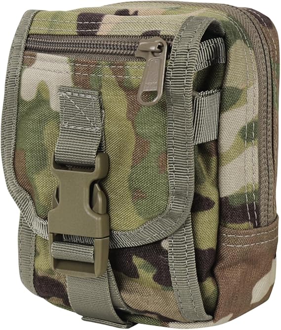 Condor Molle Gadget Pouch