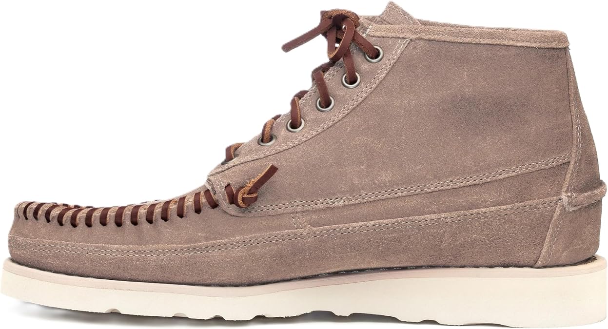 Sebago Men Keuka Mid