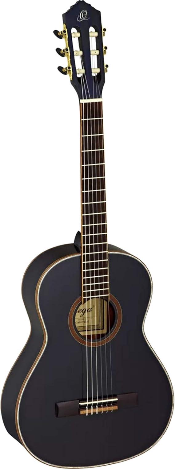 Ortega Cedar/Mahogany Classical Guitar