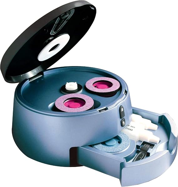 Procare Disc Cleaning and Repairing Kit