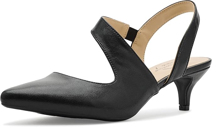 LifeStride Magnetic Pump Shoes