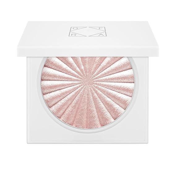 OFRA Highlighter Powder, Pillow Talk | Soft Glow, Face Illuminator