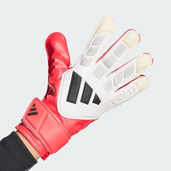 adidas PREDATOR GOALKEEPER GLOVE TRAINING JUNIOR