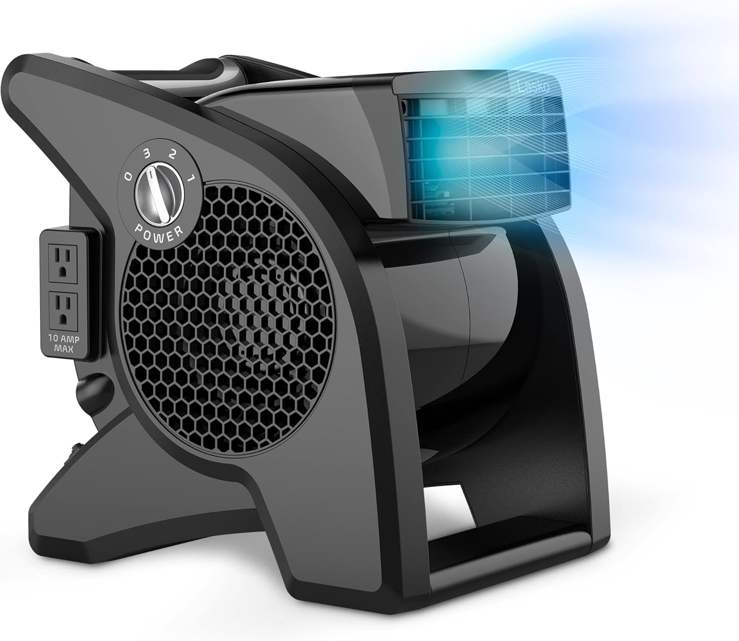 Lasko High Velocity Max Performance Pivoting Utility Ethiopia | Ubuy