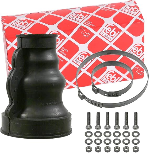febi bilstein 01758 Axle Boot Set 1 Piece