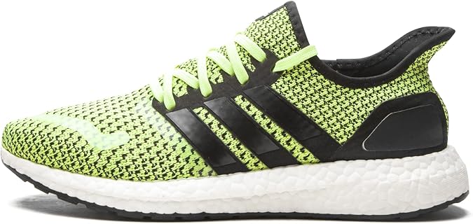 Adidas Mens UB Speedfactory EG6196 - Size 9.5 Lime/Black