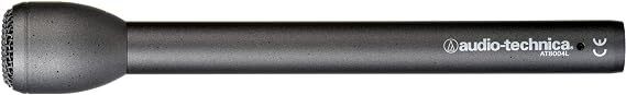 Audio-Technica Dynamic Microphone (AT8004L)