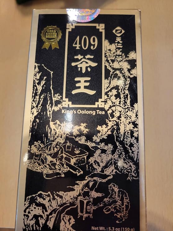 TenRen King's Tea (409, 150g)