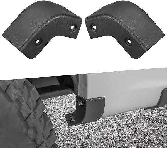 Mud Flap Delete Compatible with for Ford F150 2WD/4WD 2021 2022 2023 2024 2025 2026, Mud Guards Mudflaps Delete Compatible with for Ford F150 Accessories 2021-2026