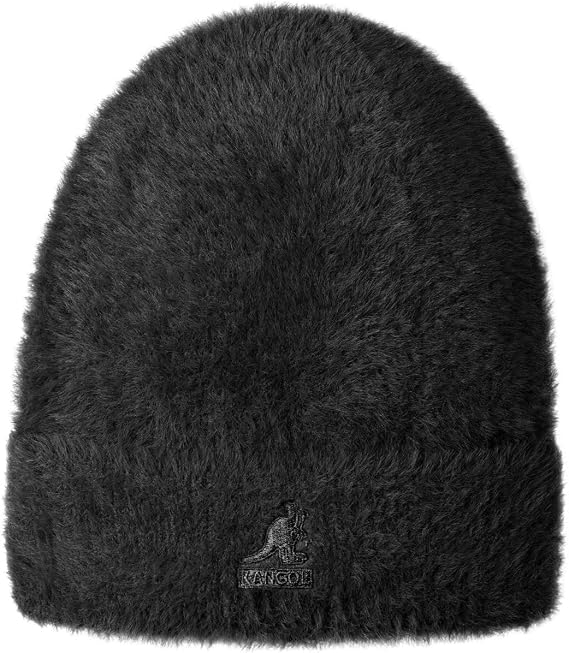 Kangol Faux Fur Beanie - Pull-Ons & Beanies