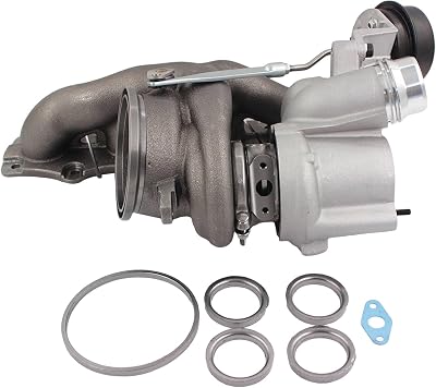 Turbo Turbocharger 11657635803, 11657588938, 11 65 7 635 803, 11 65 7 588 938