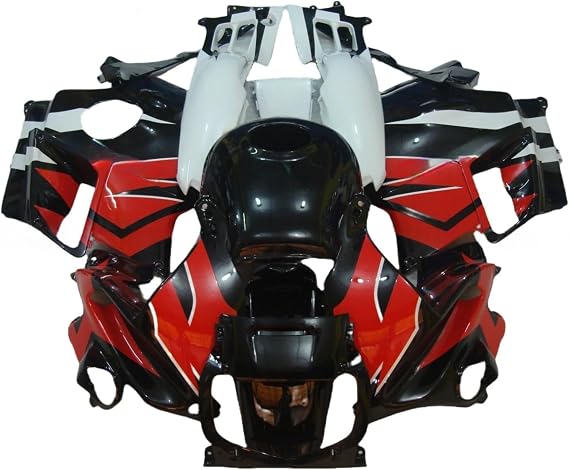 Side Covers Panel Fairing Motorcycle Fairing Set Body Kit Plastic For CBR600 CBR 600F F2 1991 1992 1993 1994 Accessories Compression Bodywork Cowl