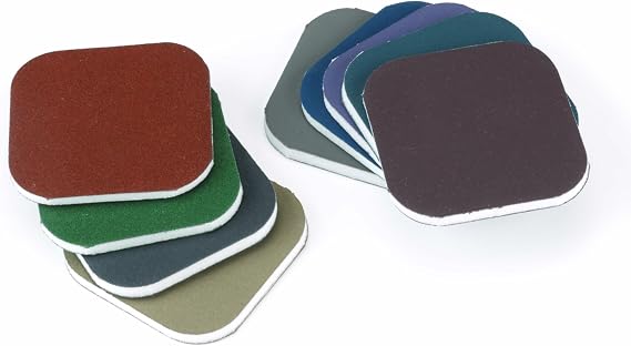 Pen Sanding Kit
