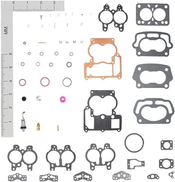 Walker Products 15289C Carburetor Kit