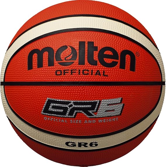 Molten GR6 BGR6 Basketball