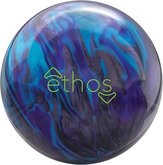 Brunswick Ethos Bowling Ball