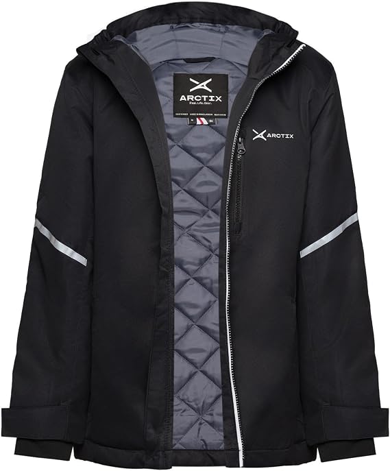 Arctix Kids Slopes Insulated Jacket