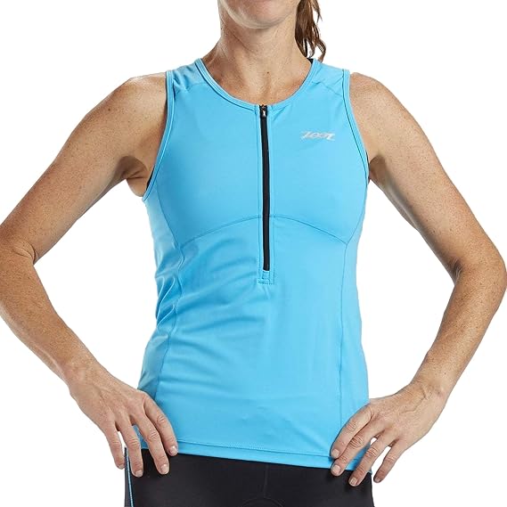 Zoot Women's Core Tri Tank