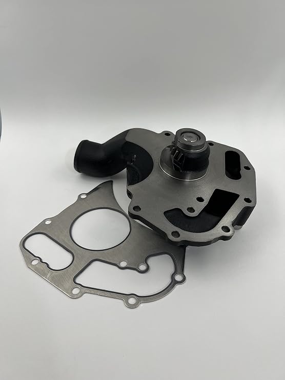 Perkins WATER PUMP U5MW0206 Aftermarket