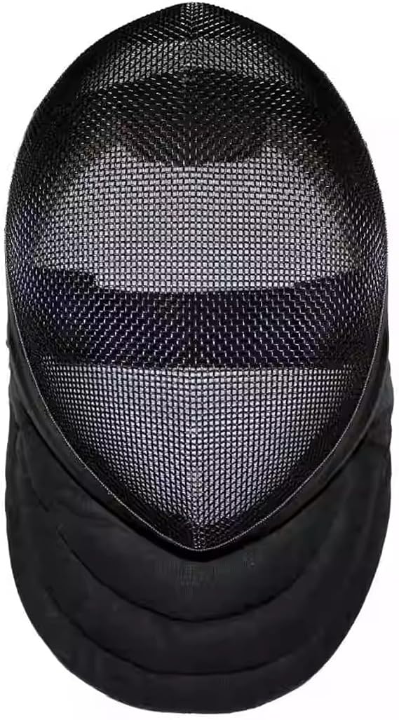 Coach Fencing Mask Fencing Equipment Fencing Guard Gear Fencing Helmet with Removable Lining 350N/700N/1600N