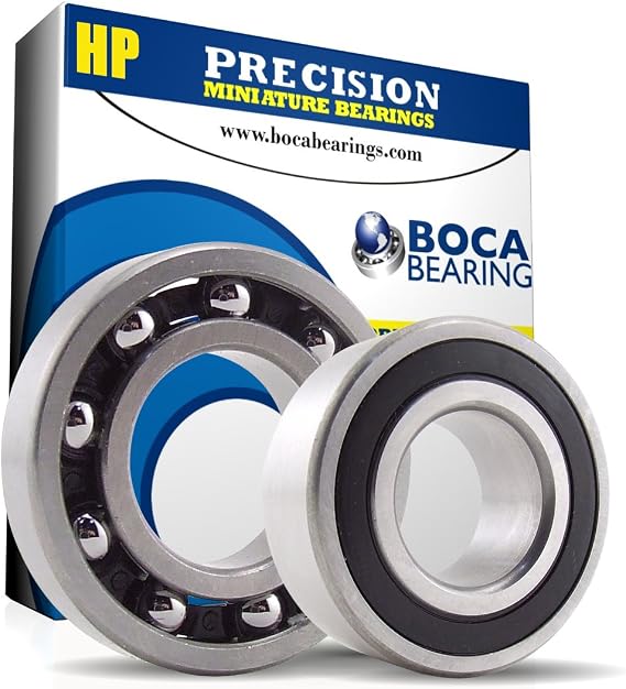 Os Engines Fx 91 High Performance RC Engine Bearings ENK003HP0000600086