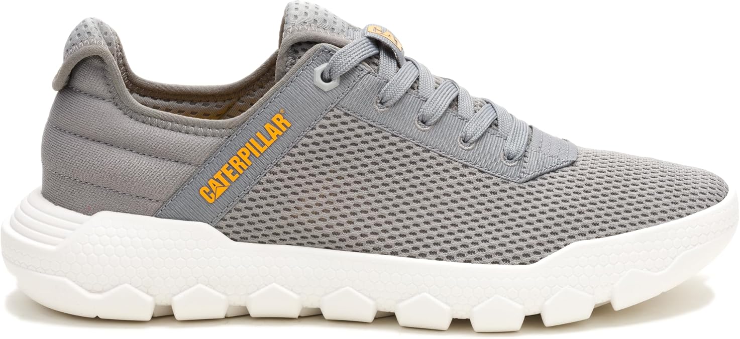 CAT Men's Hex Lite Vent Sneaker