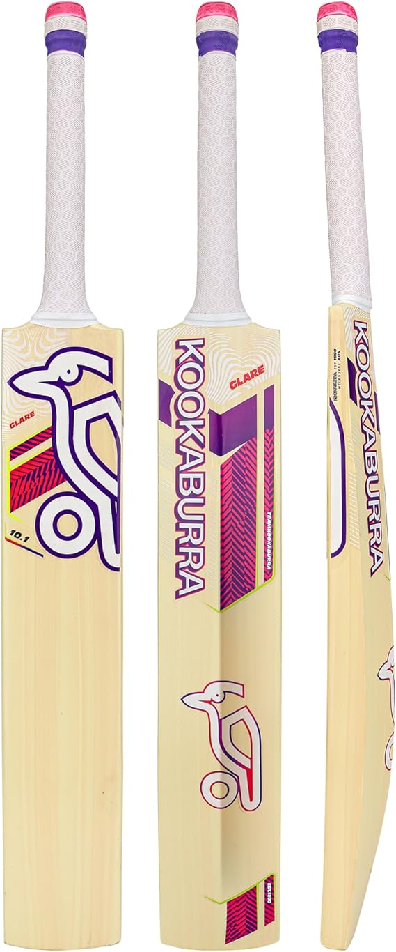 Kookaburra Glare 10.1 Junior Cricket Bat