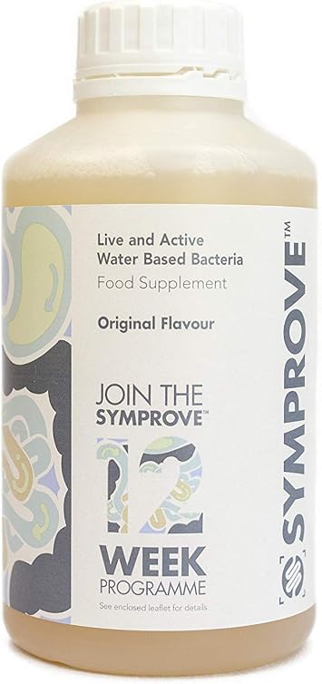 Symprove Probiotic Drink - Original - 500ml