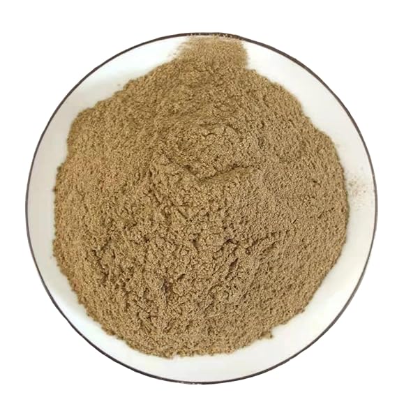 500g Roasted Perilla Seed Powder - Natural Flavor for Seasoning, Soup, Rice & Baking, Gluten-Free, No additives Fine Ground Powder