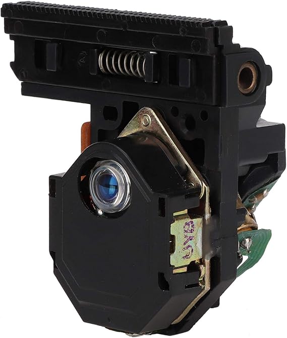 Laser Unit, Single Channel Laser Head KSS-213B KSS-213C KSS-213CL Optical Pickup Blue Laser Lens