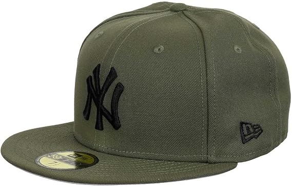 New Era Men's Cap