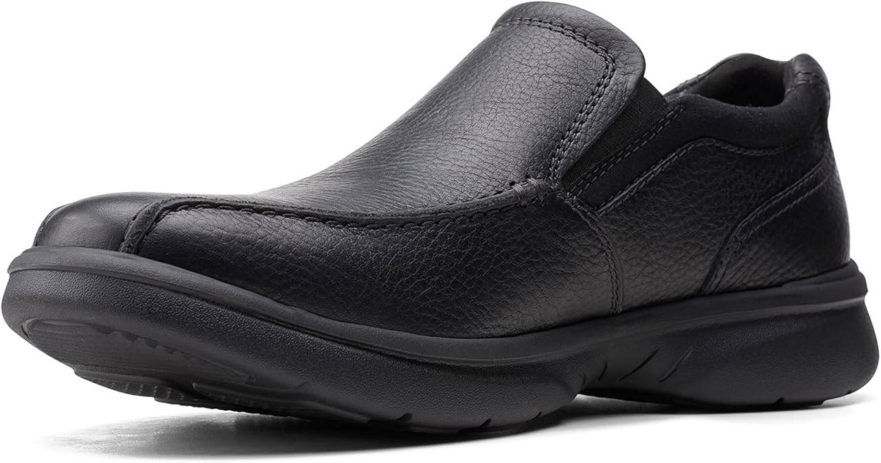 Clarks Men's Bradley Step Slippers