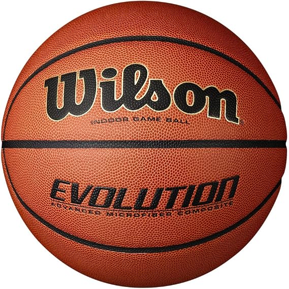 Wilson Evolution EMEA Basketball