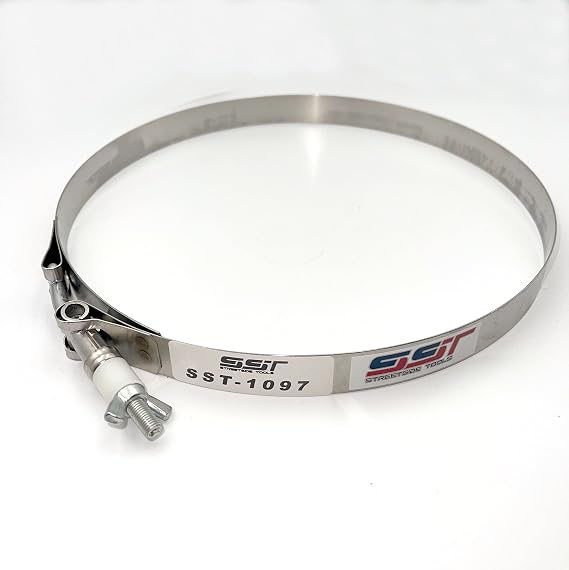 SST-1097 - GM - Front Pump Alignment Band Automatic Transmission Tool