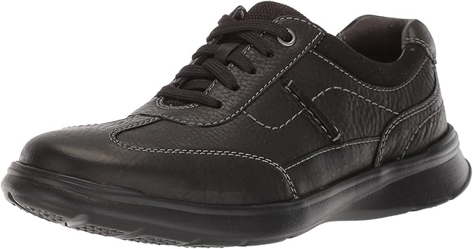 Clarks Men's Cotrell Style Sneaker