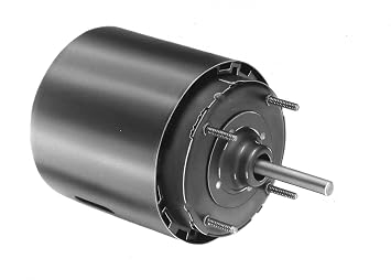 1/12hp 1500RPM CCW 3.9" Diameter 115 Volts Fasco # D235