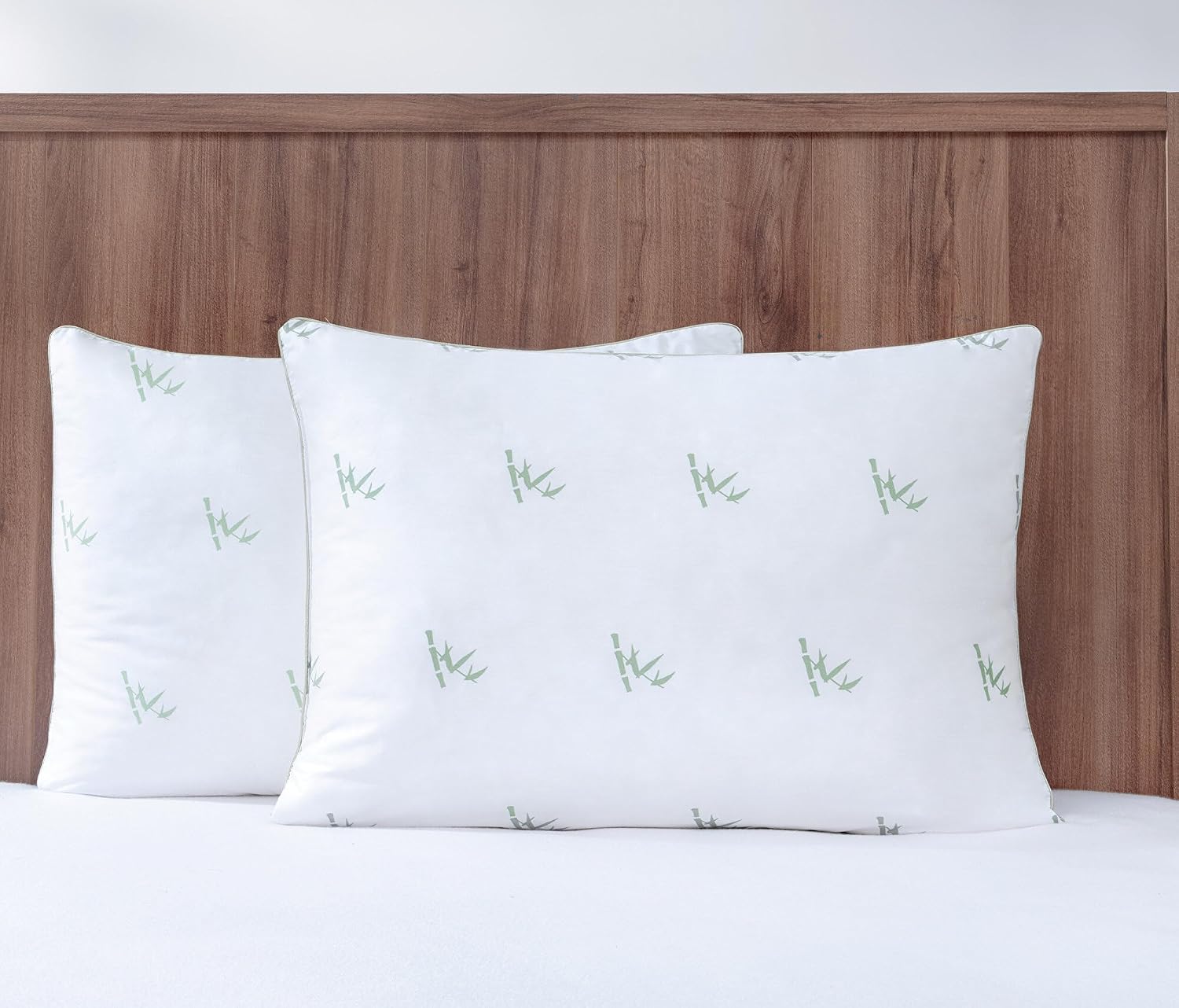 Yataş Bamboo Pillow 2 Pieces, 50 x 70