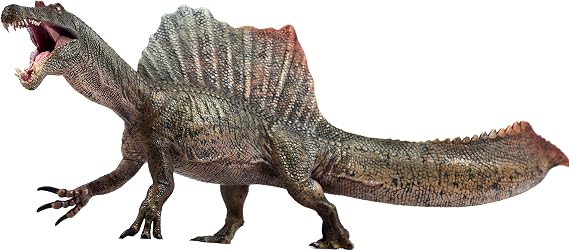 Spinosaurus (Green)